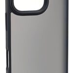 Forcell Xiaomi Redmi 15C 4G / 5G / Poco C85 Θήκη Σκληρή Φιμέ - Black