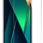 Xiaomi Redmi 15C / Poco C85 Προστασία Οθόνης Tempered Glass