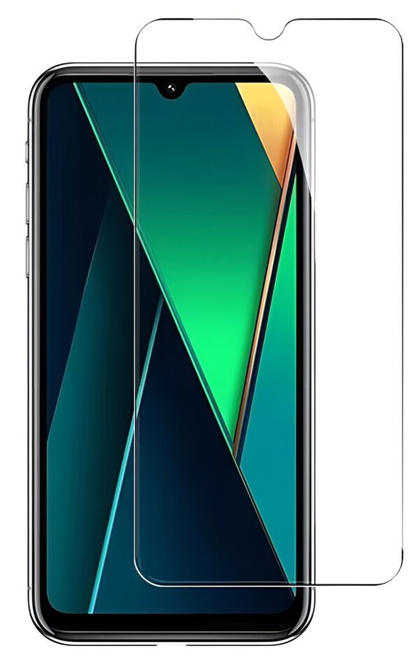 Xiaomi Redmi 15C / Poco C85 Προστασία Οθόνης Tempered Glass