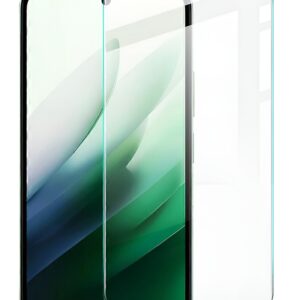 Xiaomi Redmi 15 Προστασία Οθόνης Tempered Glass