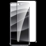 Xiaomi Redmi Note 14 Pro Plus Προστασία Οθόνης με Μαύρο Περίγραμμα Full Face Tempered Glass