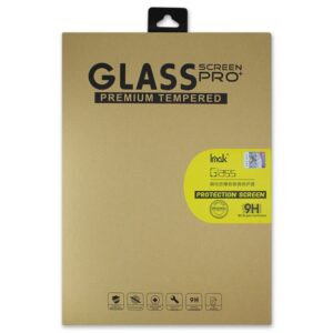 Xiaomi Redmi Pad SE 8.7" Προστατευτικό Τζαμάκι 2PCS Ιmak H Series Explosion Proof Tempered Glass Film