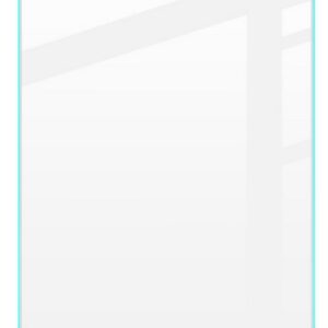 Xiaomi Redmi Pad SE 8.7" Προστατευτικό Τζαμάκι 2PCS Ιmak H Series Explosion Proof Tempered Glass Film