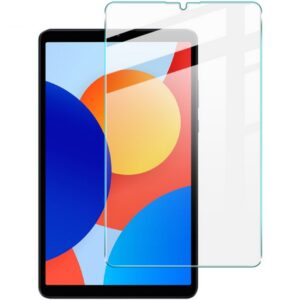 Xiaomi Redmi Pad SE 8.7" Προστατευτικό Τζαμάκι 2PCS Ιmak H Series Explosion Proof Tempered Glass Film
