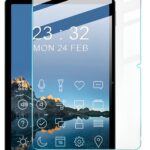 Xiaomi Redmi Pad SE 11" Προστατευτικό Τζαμάκι Imak H Series Explosion Proof Tempered Glass Film