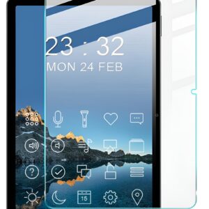 Xiaomi Redmi Pad SE 11" Προστατευτικό Τζαμάκι Imak H Series Explosion Proof Tempered Glass Film