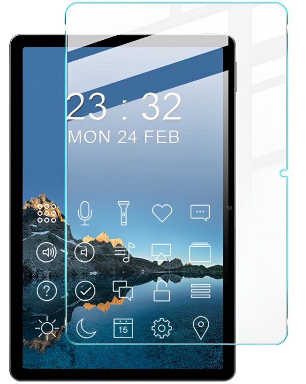 Xiaomi Redmi Pad SE 11" Προστατευτικό Τζαμάκι Imak H Series Explosion Proof Tempered Glass Film