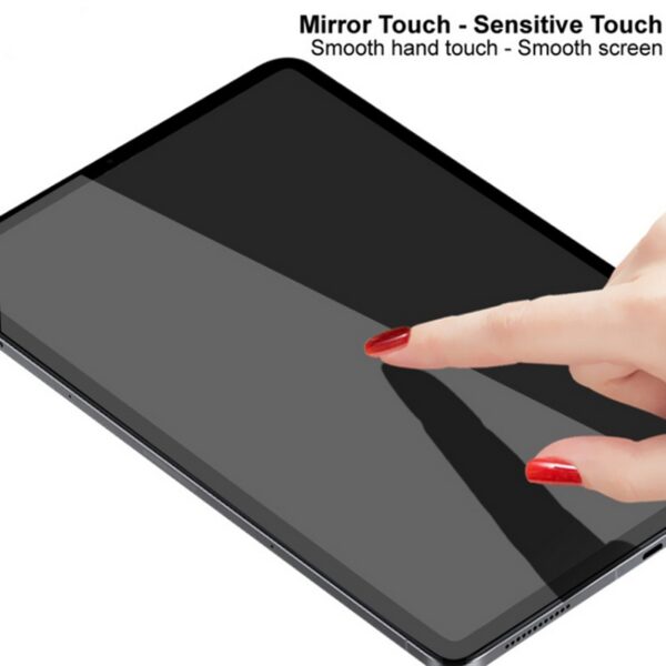 Xiaomi Redmi Pad SE 11" Προστατευτικό Τζαμάκι Imak H Series Explosion Proof Tempered Glass Film