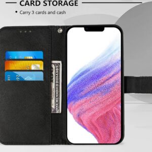 Tel1 Xiaomi Redmi Note 10 4G / Note 10S / Poco M5s Θήκη Βιβλίο με Σχέδιο