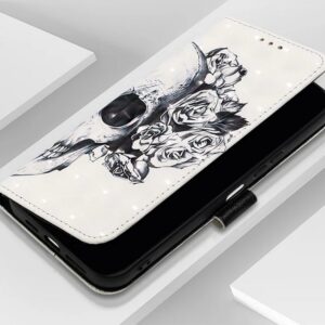 Tel1 Xiaomi Redmi Note 10 4G / Note 10S / Poco M5s Θήκη Βιβλίο με Σχέδιο