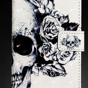 Tel1 Xiaomi Redmi Note 10 4G / Note 10S / Poco M5s Θήκη Βιβλίο με Σχέδιο