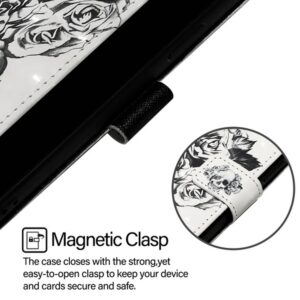 Tel1 Xiaomi Redmi Note 10 4G / Note 10S / Poco M5s Θήκη Βιβλίο με Σχέδιο