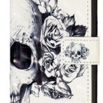 Tel1 Xiaomi Redmi Note 10 4G / Note 10S / Poco M5s Θήκη Βιβλίο με Σχέδιο