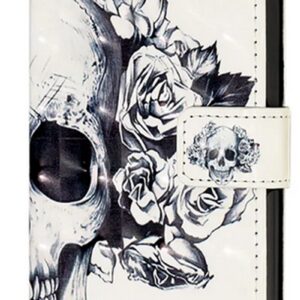 Tel1 Xiaomi Redmi Note 10 4G / Note 10S / Poco M5s Θήκη Βιβλίο με Σχέδιο