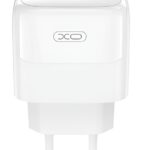 XO-L136 Φορτιστής χωρίς Καλώδιο με Θύρα USB - C PD 20W Λευκός
