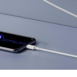 XO-L136 Φορτιστής χωρίς Καλώδιο με Θύρα USB - C PD 20W Λευκός