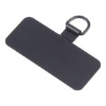Δακτύλιος για Λουράκι Metal Mobile Phone Lanyard Fixing Gasket Black
