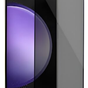 iPhone 17 Pro Προστασία Οθόνης Φιμέ Wozinsky 2PCS Privacy Full Glue Tempered Glass