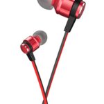 Hoco M85 Platinum Sound Stereo In-Ear Handsfree με Βύσμα 3.5mm Μαύρο