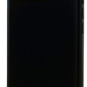 Techsuit iPhone 17 Air MagSafe Softflex Θήκη Σιλικόνης - Black