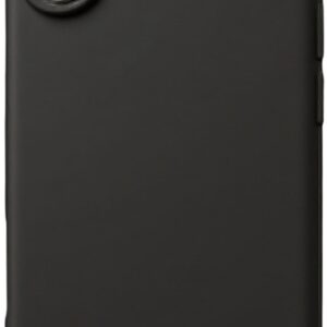 Techsuit iPhone 17 MagSafe Softflex Θήκη Σιλικόνης - Black