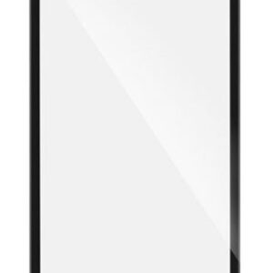 iPhone 6 Plus / 6s Plus Προστατευτικό Τζαμάκι Μαύρο 5D Full Glue Full Coverage Tempered Glass Black