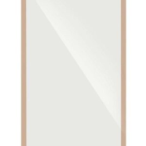 iPhone 6 Plus / 6s Plus Προστατευτικό Τζαμάκι Χρυσό 5D Full Glue Full Coverage Tempered Glass Gold