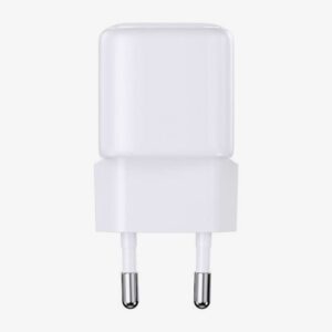 Joyroom Φορτιστής Χωρίς Καλώδιο GaN με Θύρα USB-C 30W Power Delivery QC 3.0 Λευκός