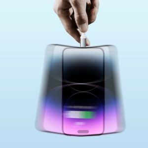 Joyroom USB-C to Lightning Cable Λευκό 30W Power Delivery 1.2m