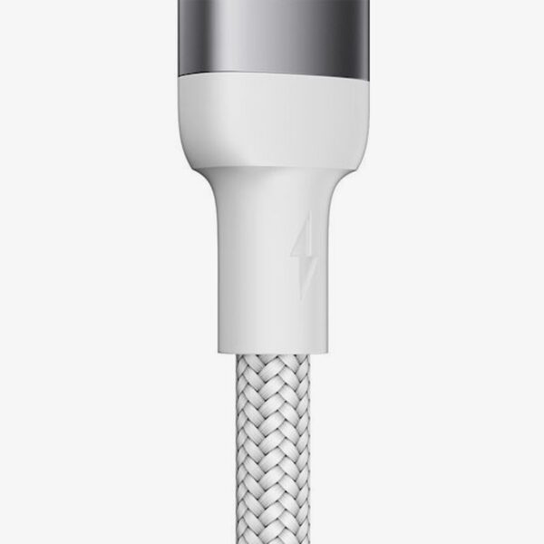 Joyroom USB-C to Lightning Cable Λευκό 30W Power Delivery 1.2m