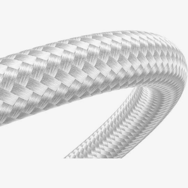 Joyroom USB-C to Lightning Cable Λευκό 30W Power Delivery 1.2m