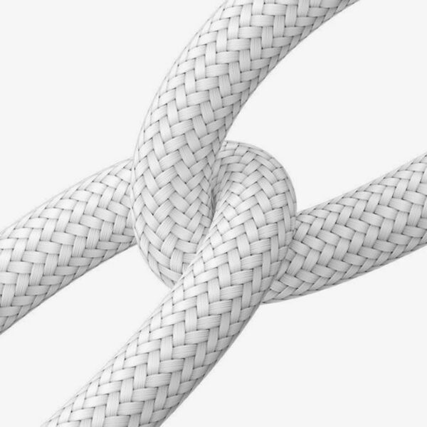 Joyroom USB-C to Lightning Cable Λευκό 30W Power Delivery 1.2m