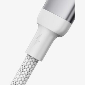 Joyroom USB-C to Lightning Cable Λευκό 30W Power Delivery 1.2m