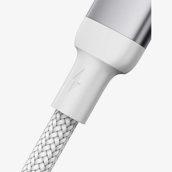 Joyroom USB-C to Lightning Cable Λευκό 30W Power Delivery 1.2m