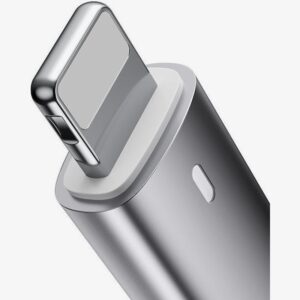 Joyroom USB-C to Lightning Cable Λευκό 30W Power Delivery 1.2m