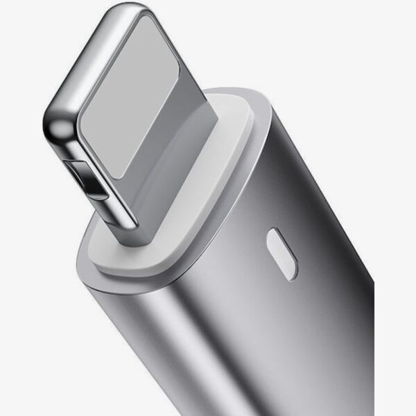 Joyroom USB-C to Lightning Cable Λευκό 30W Power Delivery 1.2m