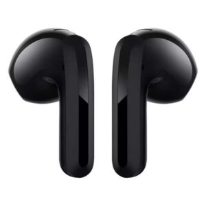 Xiaomi Redmi Buds 6 Active Bluetooth Handsfree Ακουστικά με Αντοχή στον Ιδρώτα και Θήκη Φόρτισης Μαύρα