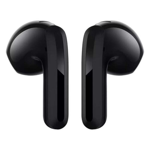 Xiaomi Redmi Buds 6 Active Bluetooth Handsfree Ακουστικά με Αντοχή στον Ιδρώτα και Θήκη Φόρτισης Μαύρα