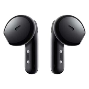 Xiaomi Redmi Buds 6 Active Bluetooth Handsfree Ακουστικά με Αντοχή στον Ιδρώτα και Θήκη Φόρτισης Μαύρα