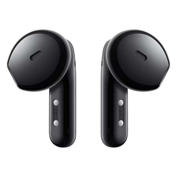 Xiaomi Redmi Buds 6 Active Bluetooth Handsfree Ακουστικά με Αντοχή στον Ιδρώτα και Θήκη Φόρτισης Μαύρα