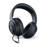 Razer Kraken X Lite Over-Ear Gaming Headset με Βύσμα 3.5mm Μαύρα