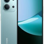 Xiaomi Redmi 15C Dual SIM (4/128GB) Mint Green