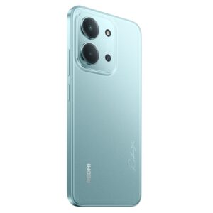 Xiaomi Redmi 15C Dual SIM (4/128GB) Mint Green