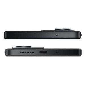 Xiaomi Redmi 15 4G Dual SIM (6/128GB) Midnight Black