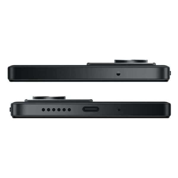 Xiaomi Redmi 15 4G Dual SIM (6/128GB) Midnight Black