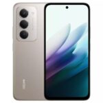 Xiaomi Redmi 15 4G NFC Dual SIM (6/128GB) Titan Gray