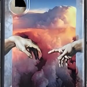 Forcell Samsung Galaxy S22 Ultra 5G Θήκη Σιλικόνης με Σχέδιο