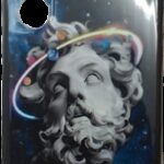 Forcell Samsung Galaxy S22 Ultra 5G Θήκη Σιλικόνης με Σχέδιο