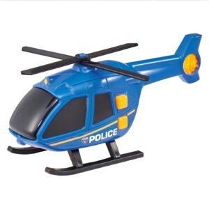 Teamsterz Μίνι Οχήματα με Φώτα και Ήχους Για 3+ Χρονών