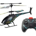 Silverlit Flybotic Air Mamba Τηλεκατευθυνόμενο Ελικόπτερο Για 8+ Χρονών
